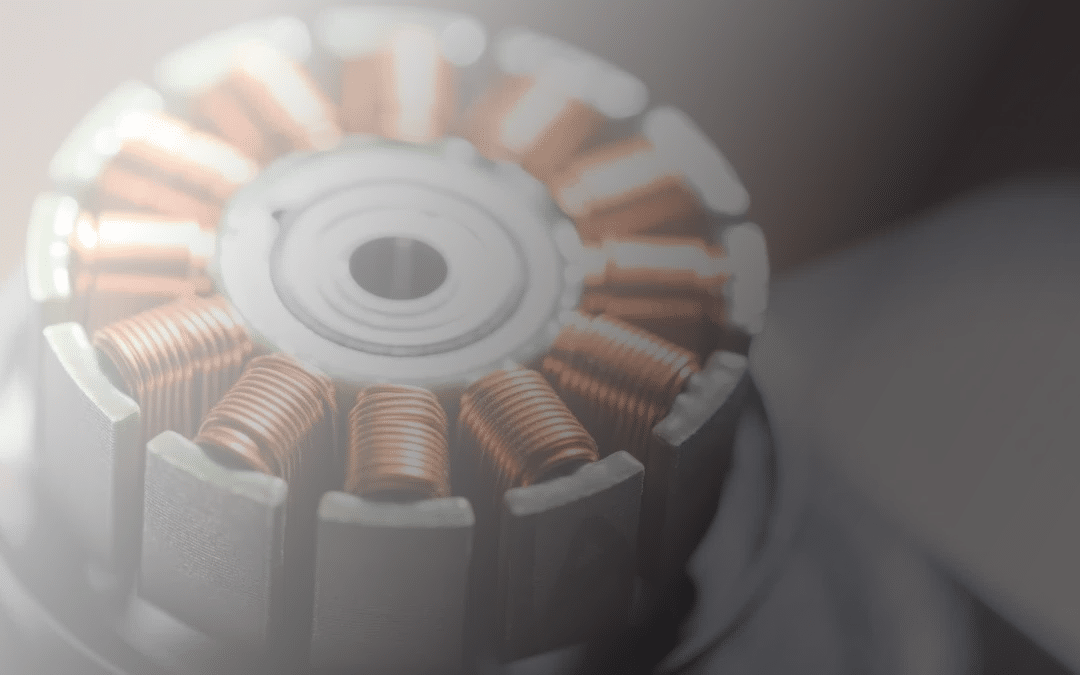 Electric motor repairs near me