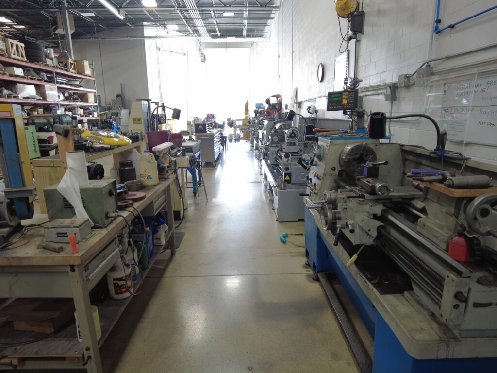 Rebuild Electric Motor Near Me For Cost-Effective Solutions