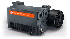 Vacuum Pumps