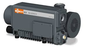 Vacuum Pumps