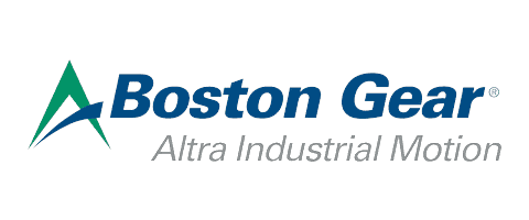 Boston Gear logo