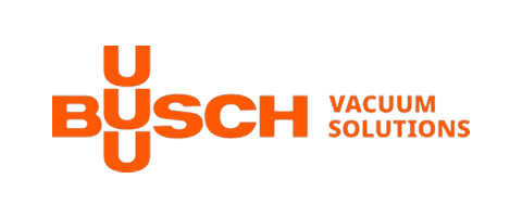 Busch Vacuum Solutions logo