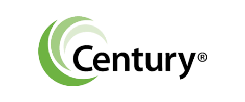 Century logo