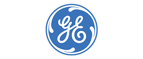 GE logo