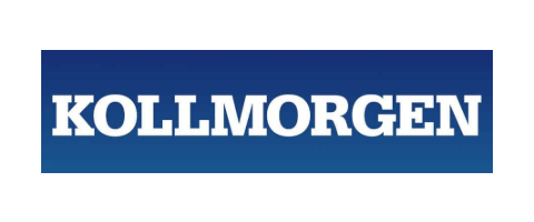 Kollmorgen logo