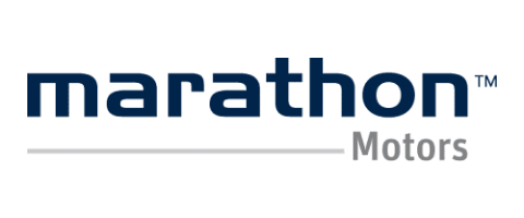 Marathon logo