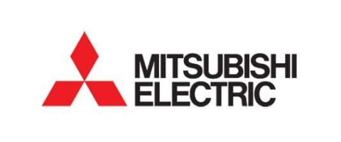 Mitsubishi Electric logo