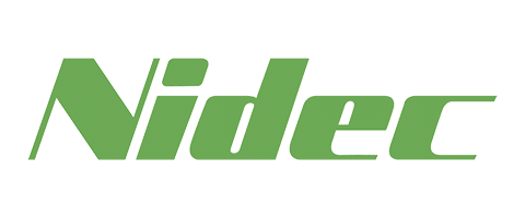 Nidec logo