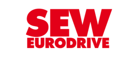 SEW-Eurodrive logo