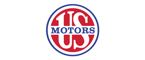 US Motors logo