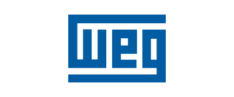 WEG logo